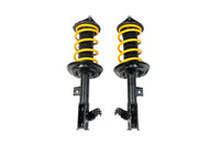 Whiteline 19-25 Toyota RAV4 Front HD Rear Lift Kit w/ HD Rear Springs Suited 440 Constant Load