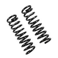 Synergy 2014+ Ram 2500/3500 Front 3in Leveling Coil Springs - Gas