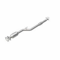 MagnaFlow Direct Fit Catalytic Converter 03-06 Sentra 1.8L Rear OEM