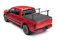 Truxedo 2024 Toyota Tacoma (52in) Elevate TS Rails - Lo Pro Compatible Only