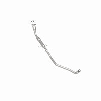 MagnaFlow 14-15 Toyota Corolla 1.8L Direct Fit Converter