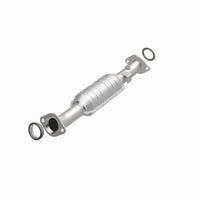 MagnaFlow Direct Fit Catalytic Converter 06-08 Mazda 6 2.3L