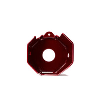 Wehrli 17-26 Ford Powerstroke 6.7L Power Steering Reservoir Cover - Illusion Purple