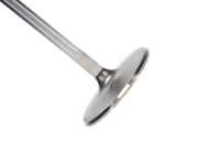 Manley Chevrolet Big Block Intake Valve Kit - 2.300in Head Dia. 5.244in O/A Length, 0.3110in Stem