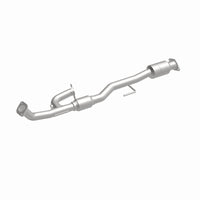 MagnaFlow Direct Fit Catalytic Converter 04-06 Lexus ES330 3.3L