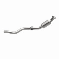 MagnaFlow 09-14 Dodge Challenger 5.7L Direct Fit Converter