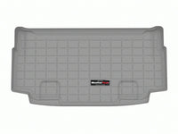 WeatherTech 26-26 Mitsubishi Outlander Trunk Cargo Liners - Grey