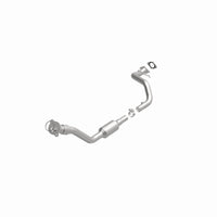 MagnaFlow 01-04 Aztek 3.4 OEM Underbody Direct Fit Converter