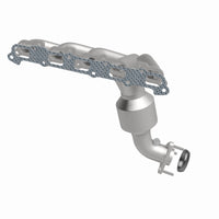 MagnaFlow 04-06 Chevrolet Colorado 3.5L Direct Fit Converter