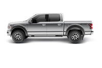 Husky Liners 18-20 Ford F-150 (Excl. Tech Pkg) Pocket Style Fender Flares 4pc - Black