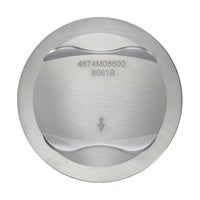 Wiseco Yamaha XT350 85-00/TT350 85-98 91 CR Piston kit