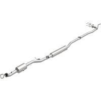 MagnaFlow 16-21 Mitsubishi Outlander Sport Direct Fit Catalytic Converter