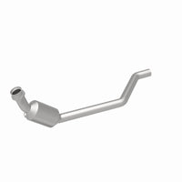MagnaFlow 03-05 Jaguar S-Type 4.2L Direct Fit Converter