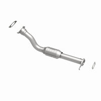 MagnaFlow Direct Fit Catalytic Converter 99-02 Oldsmobile Intrigue