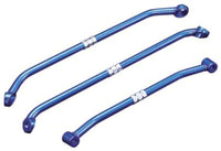 Cusco Tension Rod Bar Nissan R32/A31 2wd