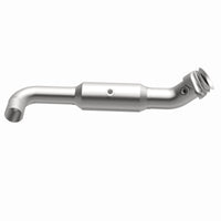 MagnaFlow 10-14 Ford F-150 6.2L Direct Fit Converter