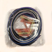 Titan Fuel Tanks 17-24 Universal Cab & Chassis Sending Unit Electrical Harness Extension Kit