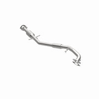 MagnaFlow 2013 Chevrolet Malibu 2.5L Direct Fit Converter