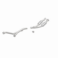 MagnaFlow Direct Fit Catalytic Converter 92-95 MB 400/500 4.2/5.0
