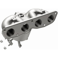MagnaFlow 16-17 Sonata L4 2 OEM Manifold Direct Fit Converter