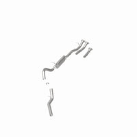 BRExhaust Exhaust Kit Replacement GM