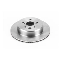 Power Stop 16-17 Lexus GS200t Rear Autospecialty Brake Rotor