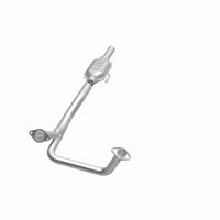 MagnaFlow Direct Fit Catalytic Converter Ford 84 86