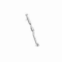 MagnaFlow California Direct Fit Converter 12-15 Toyota Camry 2.5L