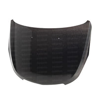 Seibon 10-11 VW Golf GTI 5K/MK6 OEM Carbon Fiber Hood