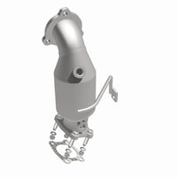 MagnaFlow Direct Fit Catalytic Converter 04 S40/V40 1.9L frt CA