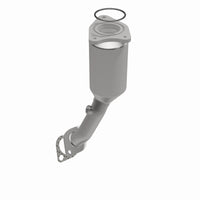 MagnaFlow 2004 Chevrolet Malibu 3.5L Direct Fit Converter