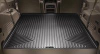Husky Liners 19-22 Lexus UX200/19-24 Lexus UX250H/25-26 Lexus UX300H WeatherBeater Cargo Liner - Blk