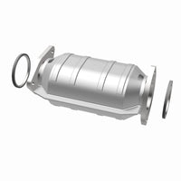 MagnaFlow Direct Fit Catalytic Converter 96-97 Lexus LS400 4.0L