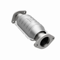 MagnaFlow DF Conv 99-04 VW Golf 2.8L GTI/04-05 Golf 2.8L VR6/99-02 Jetta 2.8L 12 Valve AFP/GLS/GLX