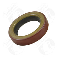 Yukon Gear Mighty Seal Ford Axle Seal 1.365in Id 2.087in Od