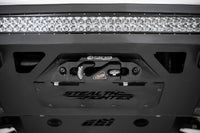 Addictive Desert Designs 16-19 Toyota Tacoma Stealth Fighter Front Bumper w/ Winch Mount