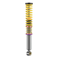 KW Coilover Kit V3 Nissan 240 SX (S13)
