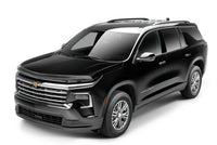 Husky Liners 18-23 Chevrolet Traverse Hood Shield - Smoke
