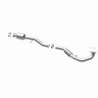 MagnaFlow 14-15 Regal 2 Underbody Direct Fit Converter