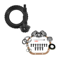 Yukon Gear 10.5in Ford 4.11 Rear Ring & Pinion Install Kit