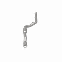 MagnaFlow 19-22 BMW 330i (G20) Direct Fit Rear Underbody Converter