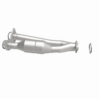 MagnaFlow Direct Fit Catalytic Conv 03-05 Mazda 6 3.0L Driver Side Rear *NOT FOR SALE IN CALIFORNIA*