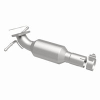MagnaFlow 16-17 Chevrolet Cruze 1.4L California Grade CARB Compliant Direct-Fit Catalytic Converter