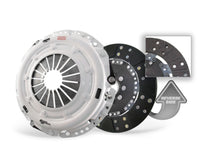 Clutch Masters 14-18 2.5L Mazda3 Single Clutch Kit