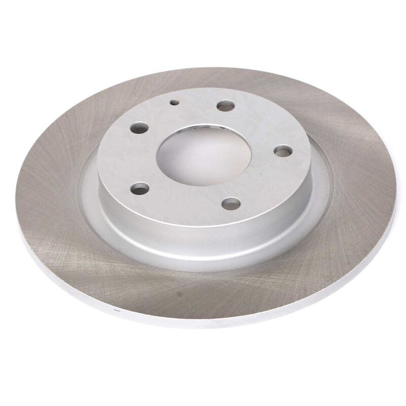 Power Stop 14-20 Mazda 6 Rear Semi Coated Rotor