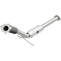 MagnaFlow Direct Fit Catalytic Converter 2001 Volvo V70 X/C 2.4L