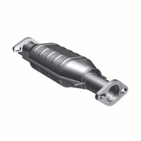 MagnaFlow Direct Fit Catalytic Converter 75-85 Toyota CA