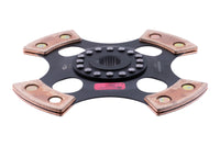ACT 19-25 Mazda MX-5 Miata 4 Pad Rigid Race Disc