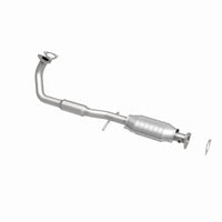 MagnaFlow Direct Fit Catalytic Converter 01-02 Saturn Rear OEM