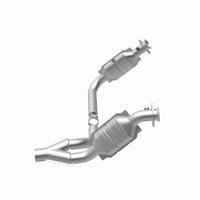 MagnaFlow 11-17 Ram 1500 5.7L Direct Fit Converter